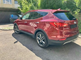 Обява за продажба на Hyundai Santa fe DM ~27 600 лв. - изображение 3