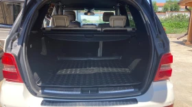 Mercedes-Benz ML 350 | Mobile.bg    4