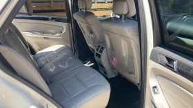 Mercedes-Benz ML 350 | Mobile.bg    9
