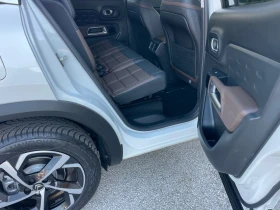 Citroen C5 Aircross 2.0HDI 180.. 8 FULL  | Mobile.bg    15