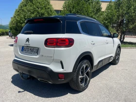 Citroen C5 Aircross 2.0HDI 180.. 8 FULL  | Mobile.bg    5