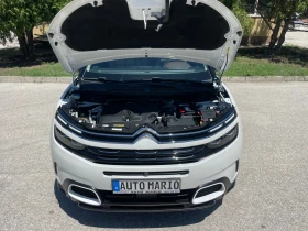 Citroen C5 Aircross 2.0HDI 180.. 8 FULL  | Mobile.bg    17
