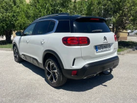 Citroen C5 Aircross 2.0HDI 180.. 8 FULL  | Mobile.bg    3