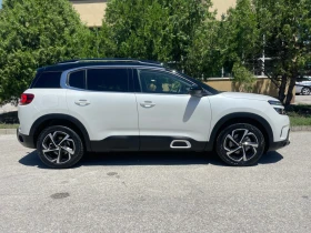 Citroen C5 Aircross 2.0HDI 180.. 8 FULL  | Mobile.bg    6