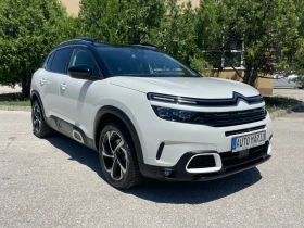 Citroen C5 Aircross 2.0HDI 180.. 8 FULL  | Mobile.bg    7