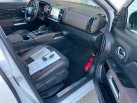 Citroen C5 Aircross 2.0HDI 180.. 8 FULL  | Mobile.bg    16