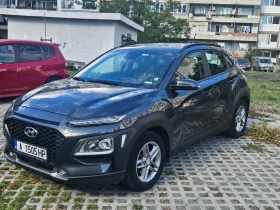 Hyundai Kona | Mobile.bg    2