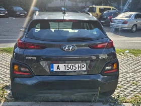 Hyundai Kona | Mobile.bg    3