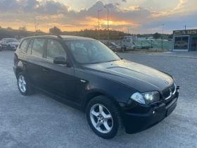BMW X3 3.0D NAVI XENON 218КС ПАНОРАМА - 8900 лв. - 72758655 3