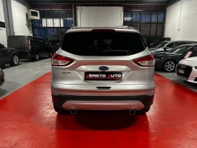 Ford Kuga 2.0TDCI Titanium  | Mobile.bg    3