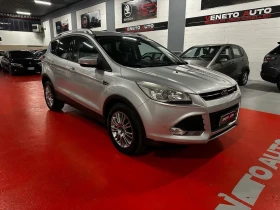     Ford Kuga 2.0TDCI Titanium 