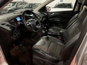 Ford Kuga 2.0TDCI Titanium  | Mobile.bg    8