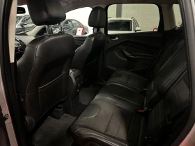 Ford Kuga 2.0TDCI Titanium  | Mobile.bg    9