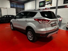 Ford Kuga 2.0TDCI Titanium  | Mobile.bg    4