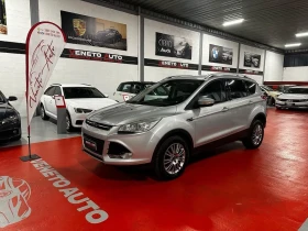 Ford Kuga 2.0TDCI Titanium  | Mobile.bg    6