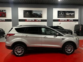 Ford Kuga 2.0TDCI Titanium  | Mobile.bg    5