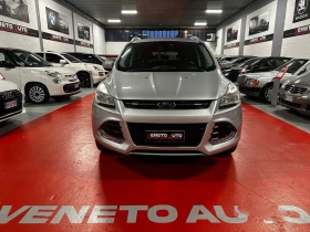 Ford Kuga 2.0TDCI Titanium  | Mobile.bg    7