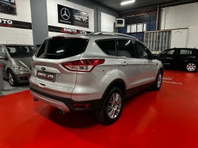Ford Kuga 2.0TDCI Titanium  | Mobile.bg    2