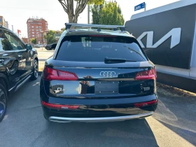Audi Q5 Komfort* ЦЕНА ДО БЪЛГАРИЯ* (CARFAX) - 27000 лв. - 43224642 5