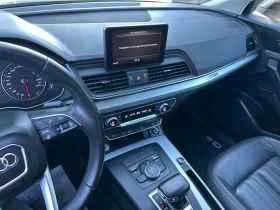 Audi Q5 Komfort* ЦЕНА ДО БЪЛГАРИЯ* (CARFAX) - 27000 лв. - 43224642 7