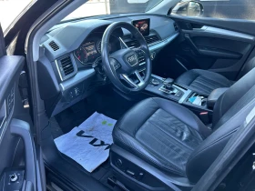 Audi Q5 Komfort* ЦЕНА ДО БЪЛГАРИЯ* (CARFAX) - 27000 лв. - 43224642 8