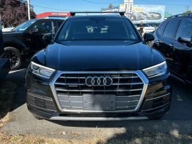 Audi Q5 Komfort* ЦЕНА ДО БЪЛГАРИЯ* (CARFAX) - 27000 лв. - 43224642 3
