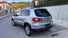 VW Tiguan 2.0 TDI 4motion - 14500 лв. - 18340391 4