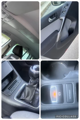 VW Tiguan 2.0 TDI 4motion - 14500 лв. - 18340391 12
