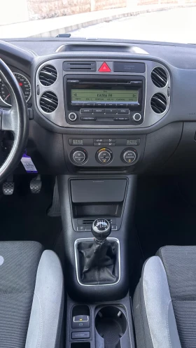VW Tiguan 2.0 TDI 4motion - 14500 лв. - 18340391 15