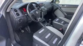 VW Tiguan 2.0 TDI 4motion - 14500 лв. - 18340391 7