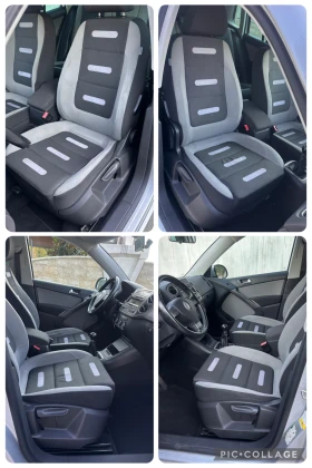 VW Tiguan 2.0 TDI 4motion - 14500 лв. - 18340391 10