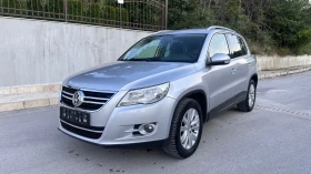 VW Tiguan 2.0 TDI 4motion