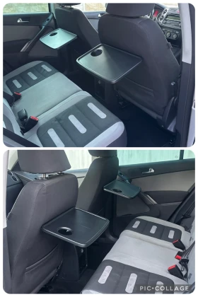 VW Tiguan 2.0 TDI 4motion - 14500 лв. - 18340391 11