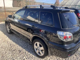 Mitsubishi Outlander 2.0 Турбо 4х4 Газ - 8899 лв. - 54802498 4