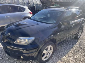 Mitsubishi Outlander 2.0 Турбо 4х4 Газ - 8899 лв. - 54802498 3