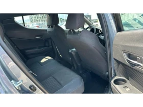 Toyota C-HR C-HR 1.8 HSD CVT CENTER - 39900 лв. - 10884135 7