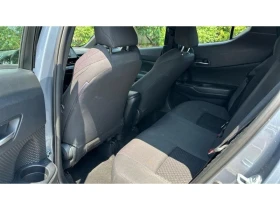 Toyota C-HR C-HR 1.8 HSD CVT CENTER - 39900 лв. - 10884135 11