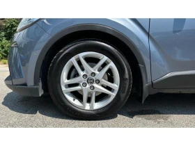 Toyota C-HR C-HR 1.8 HSD CVT CENTER - 39900 лв. - 10884135 16