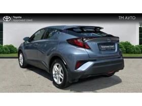 Toyota C-HR C-HR 1.8 HSD CVT CENTER - 39900 лв. - 10884135 2