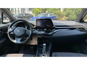 Toyota C-HR C-HR 1.8 HSD CVT CENTER - 39900 лв. - 10884135 8