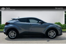 Toyota C-HR C-HR 1.8 HSD CVT CENTER - 39900 лв. - 10884135 17