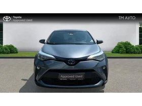 Toyota C-HR C-HR 1.8 HSD CVT CENTER - 39900 лв. - 10884135 5