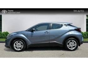 Toyota C-HR C-HR 1.8 HSD CVT CENTER - 39900 лв. - 10884135 3