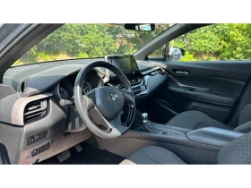 Toyota C-HR C-HR 1.8 HSD CVT CENTER - 39900 лв. - 10884135 12