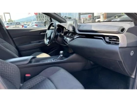 Toyota C-HR C-HR 1.8 HSD CVT CENTER - 39900 лв. - 10884135 6