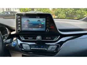 Toyota C-HR C-HR 1.8 HSD CVT CENTER - 39900 лв. - 10884135 15