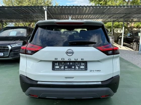 Nissan X-trail SV AWD | Mobile.bg    5