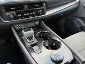 Nissan X-trail SV AWD | Mobile.bg    14
