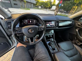 Обява за продажба на Skoda Kodiaq 2.0 TDI 187 hp, 4x4, 7 DSG ~58 700 лв. - изображение 4