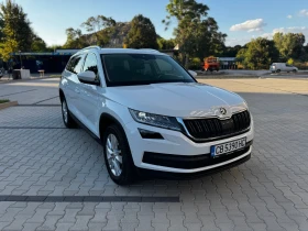 Обява за продажба на Skoda Kodiaq 2.0 TDI 187 hp, 4x4, 7 DSG ~58 700 лв. - изображение 2